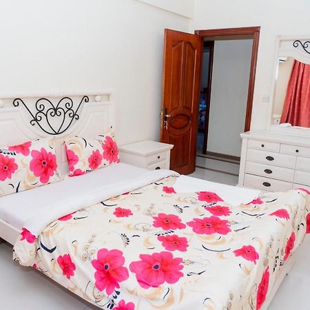 Luxury Apartment With Ocean View In Oyster Bay Dar es Salaam Eksteriør billede