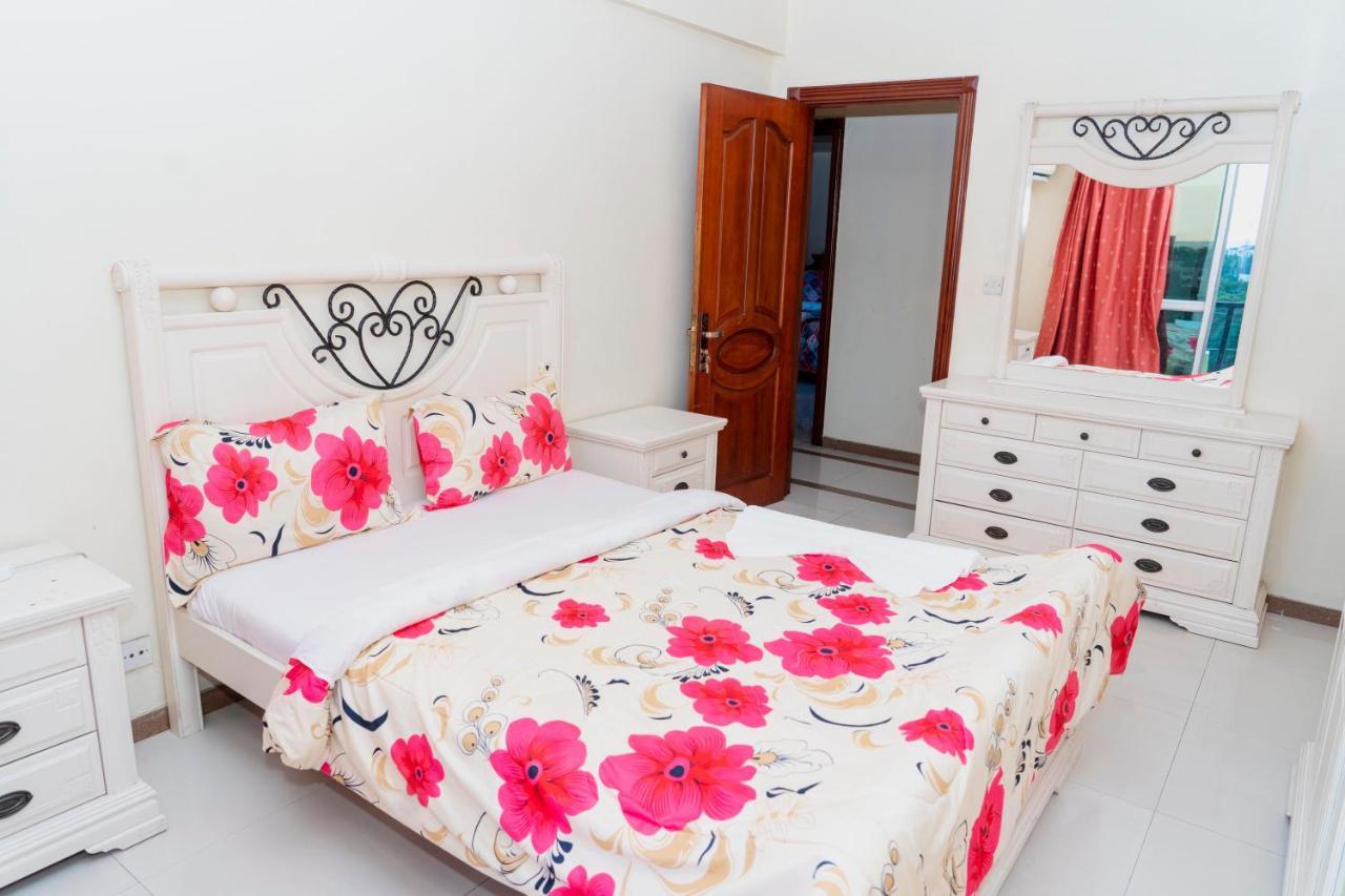 Luxury Apartment With Ocean View In Oyster Bay Dar es Salaam Eksteriør billede