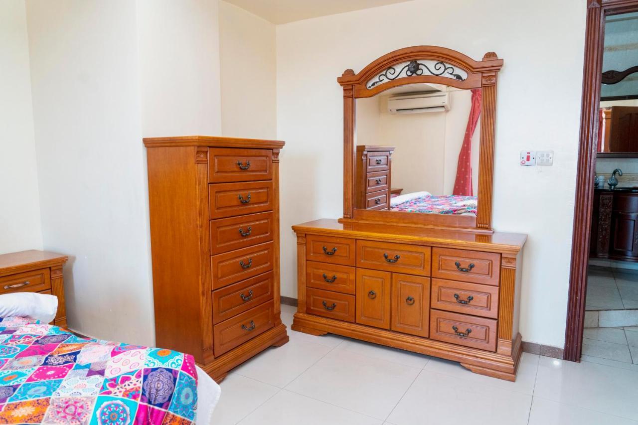 Luxury Apartment With Ocean View In Oyster Bay Dar es Salaam Eksteriør billede