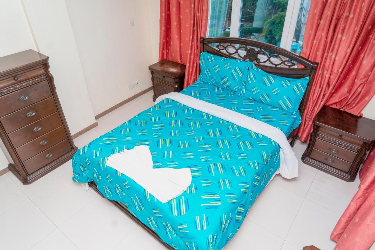 Luxury Apartment With Ocean View In Oyster Bay Dar es Salaam Eksteriør billede