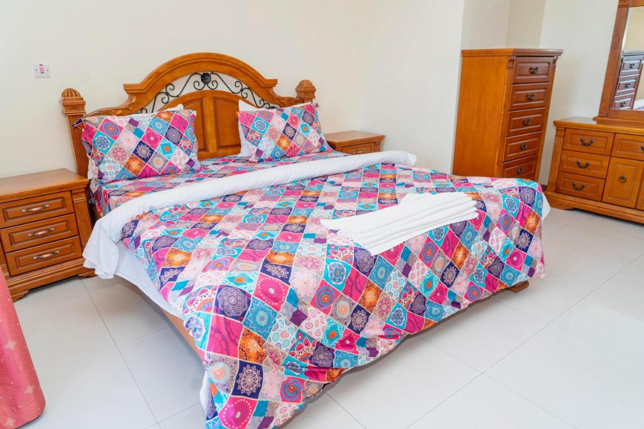 Luxury Apartment With Ocean View In Oyster Bay Dar es Salaam Eksteriør billede
