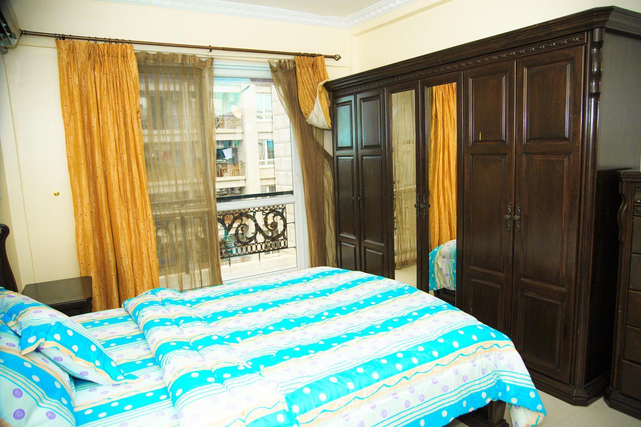 Luxury Apartment With Ocean View In Oyster Bay Dar es Salaam Eksteriør billede