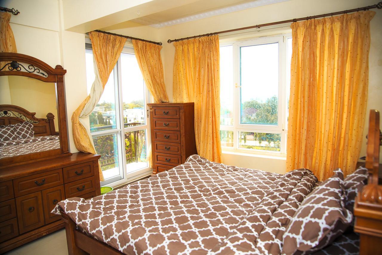 Luxury Apartment With Ocean View In Oyster Bay Dar es Salaam Eksteriør billede