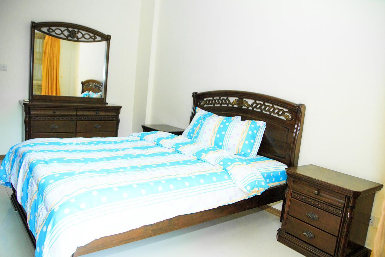 Luxury Apartment With Ocean View In Oyster Bay Dar es Salaam Eksteriør billede