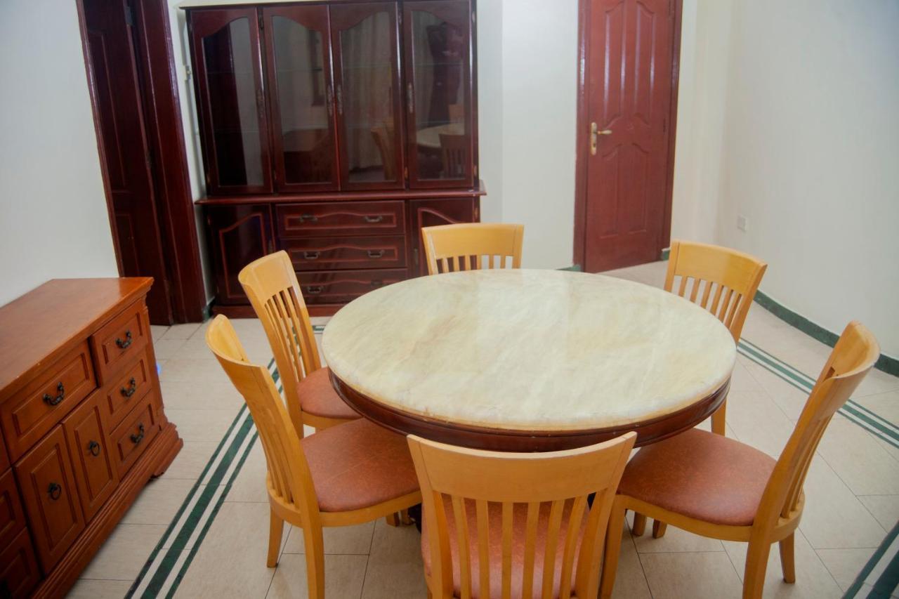 Luxury Apartment With Ocean View In Oyster Bay Dar es Salaam Eksteriør billede