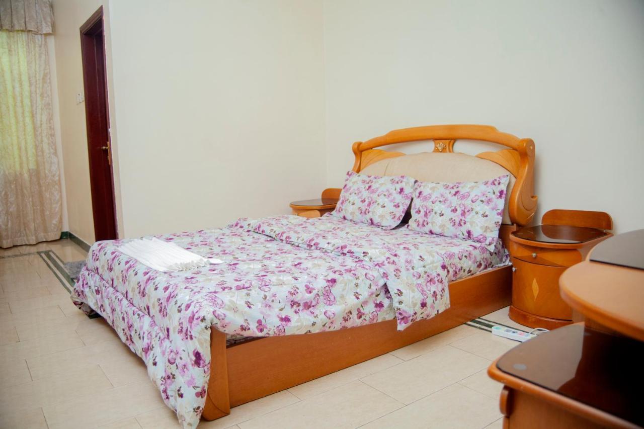 Luxury Apartment With Ocean View In Oyster Bay Dar es Salaam Eksteriør billede