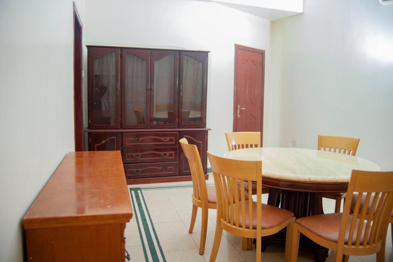 Luxury Apartment With Ocean View In Oyster Bay Dar es Salaam Eksteriør billede