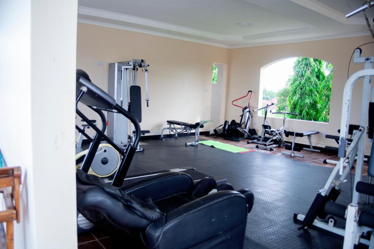 Luxury Apartment With Ocean View In Oyster Bay Dar es Salaam Eksteriør billede
